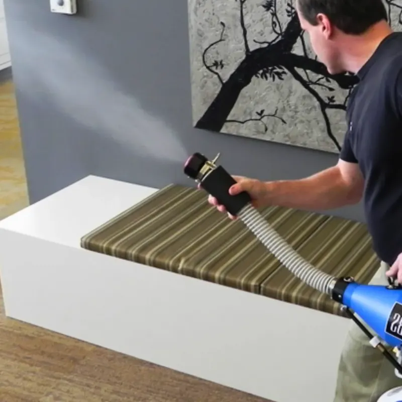 Professional Odor Removal in Marriott-Slaterville, UT